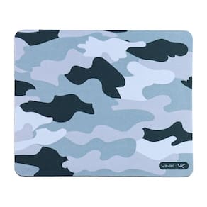 Mouse Pad Urban 250X210X2Mm - Cinza