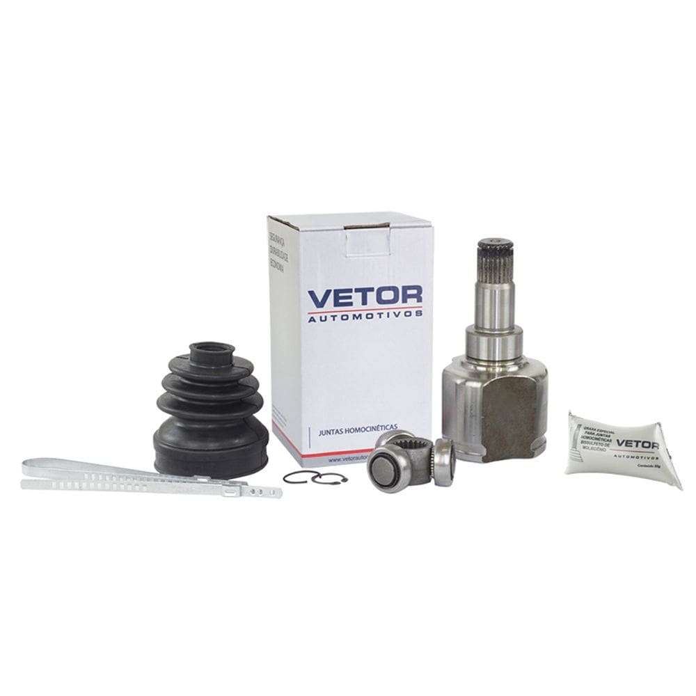 Tulipa Fiesta / Ecosport  esquerdo