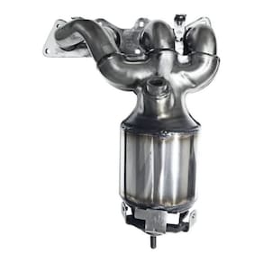 Catalisador Polo 1.6 2002 A 2014 ceramica 100% nova