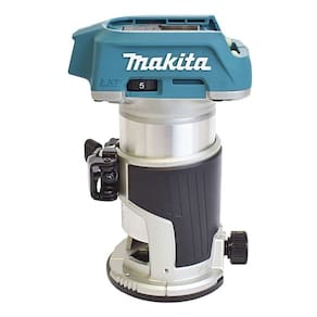 Tupia Manual Makita A Bateria 18V Drt50Z