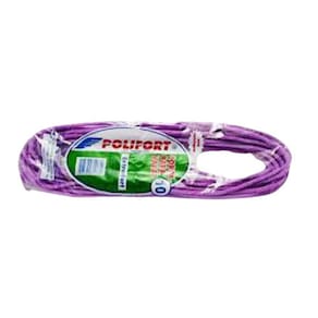 Varal De Nylon Super Nº 5 Pct Com 10