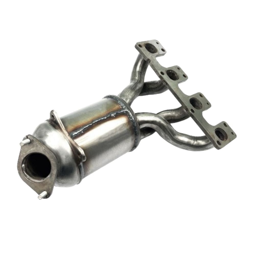 Catalisador Idea 1.8 8v 2010 A 2011 Cerâmica 100% nova