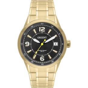 Relógio Masculino Orient Analógico Casual Mgss1106 P2Kx