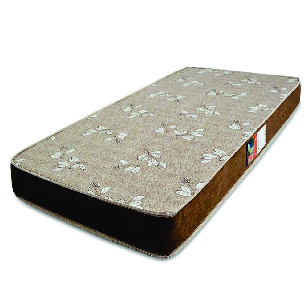 Colchão Serene Solteiro Densidade D20 – 88 x 188 x 12 cm