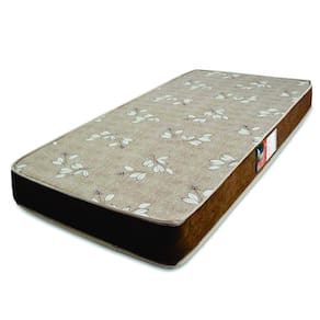 Colchão Serene Solteiro Densidade D20 – 88 x 188 x 12 cm
