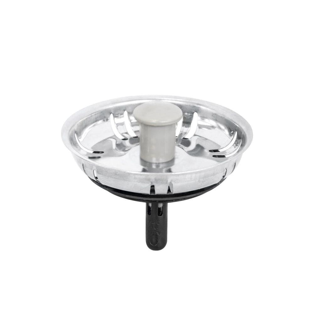 Tampa Inox Valvula 3 12 New