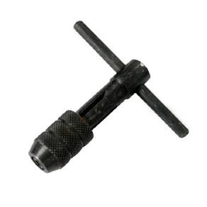 Vira Macho Tipo T 1/8 A 1/4  Nove54