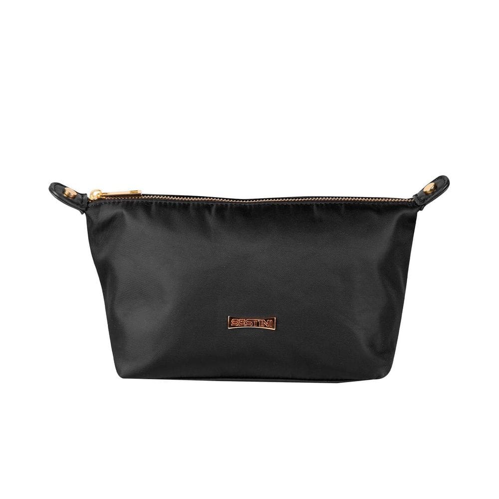 Necessaire Sestini Liv Preta