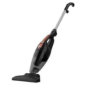 Aspirador De Pó Vertical Oster 2 Em 1 OASP601 220V Cobre