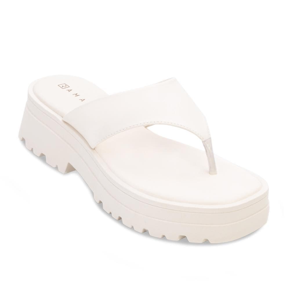Sandália Plataforma Ramarim RM24-23382