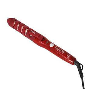 Modelador De Cachos Gama Spirale Lichia 19Mm 180ºc - Bivolt
