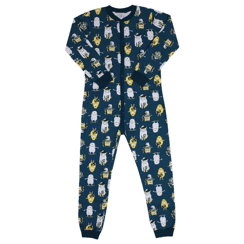 Macacao - Rotativo Marinho - 200144-116