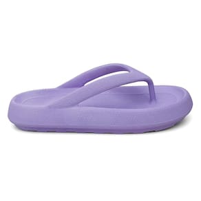 Chinelo Feminino de Dedo Verão Estilo Casual