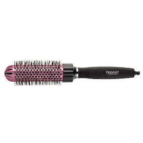 Escova Profissional Térmica Vent Pro Rosa 33Mm - Proart