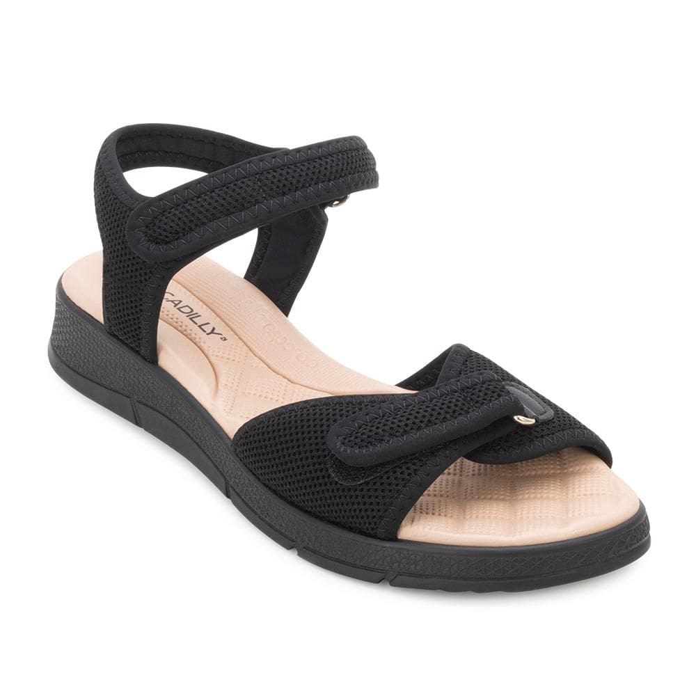 Sandália Papete Piccadilly PD24-57101