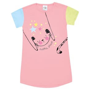 Camisola -  Rosa Lumi  - 200406-1183