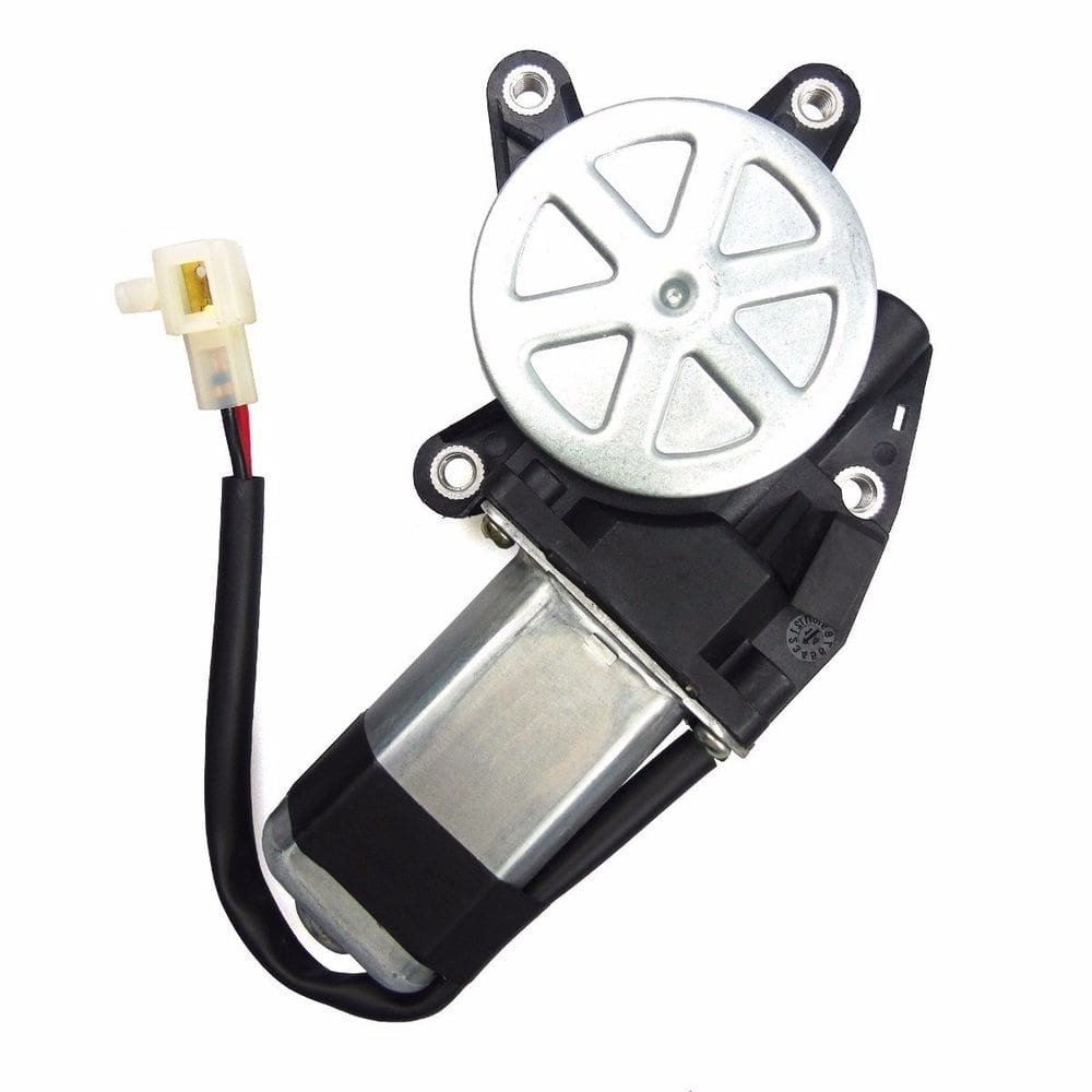 Motor Vidro Eletrico Mabuchi 12v Lado Direito