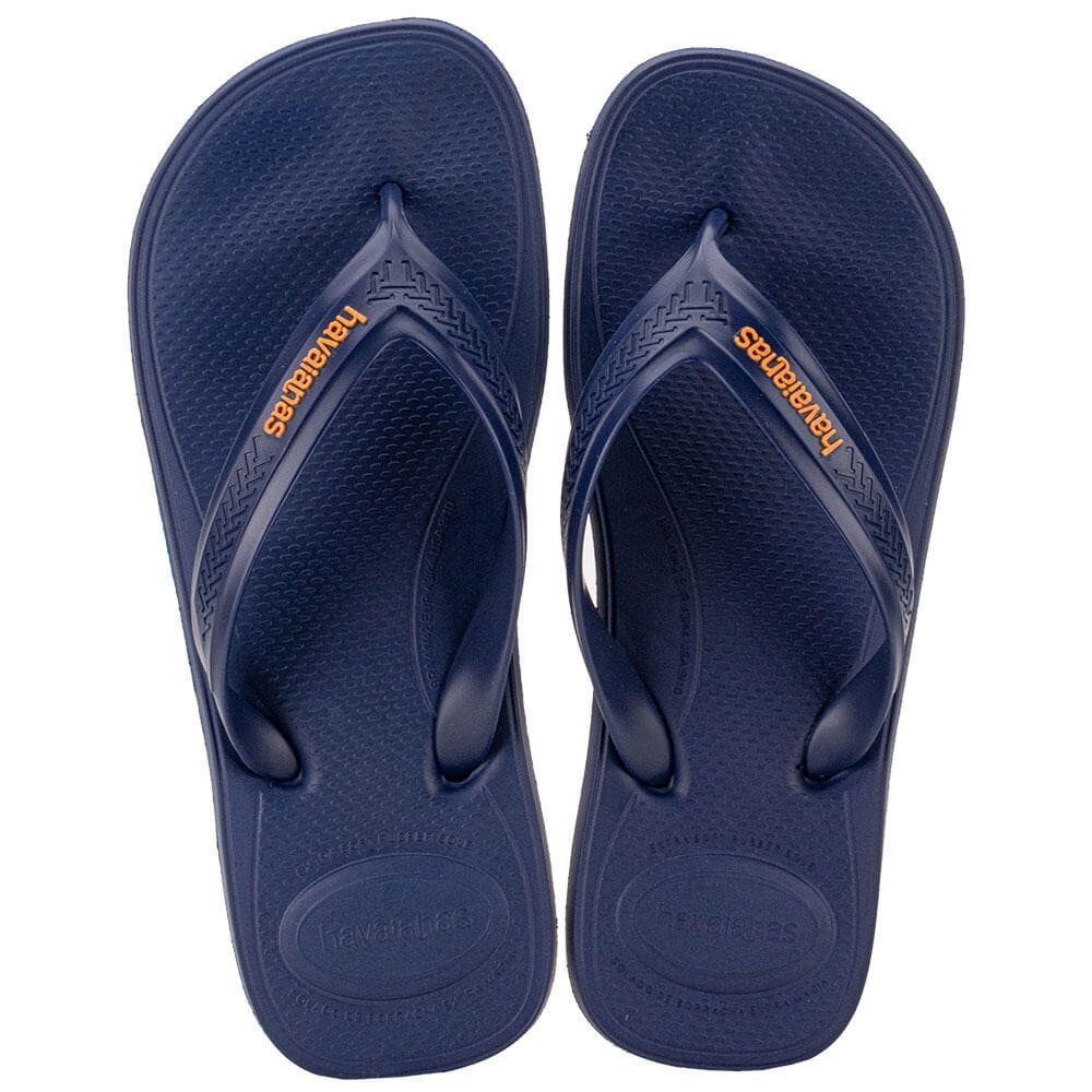 Chinelo Masculino Top Max Comfort Havaianas Cl25
