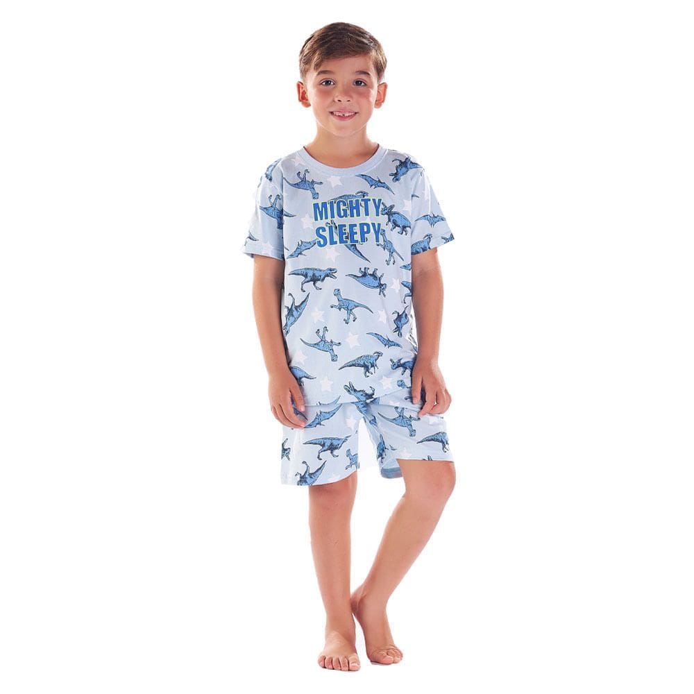 Pijama - Rotativo Nuvem - 200451-1296