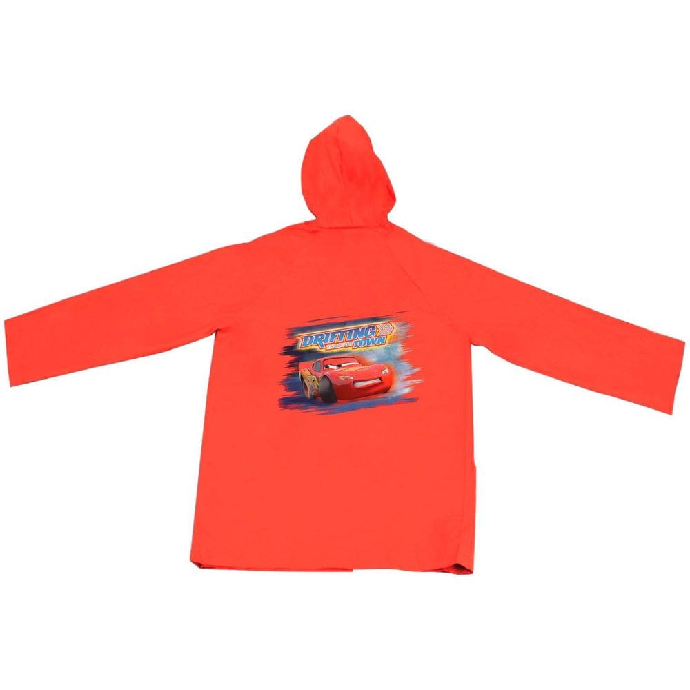 Capa De Chuva Carros G Brizi Bcca24G
