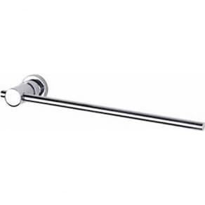 Porta Toalha Rosto Casual Cromado 5200-ca-cr Fabrimar