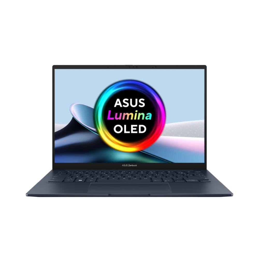 美品/補償付 ASUS Zenbook14 OLED 155H 32/512GB Asus Zenbook 14 Oled 2024 Intel Ultra 5 512gb Ssd | MercadoLivre