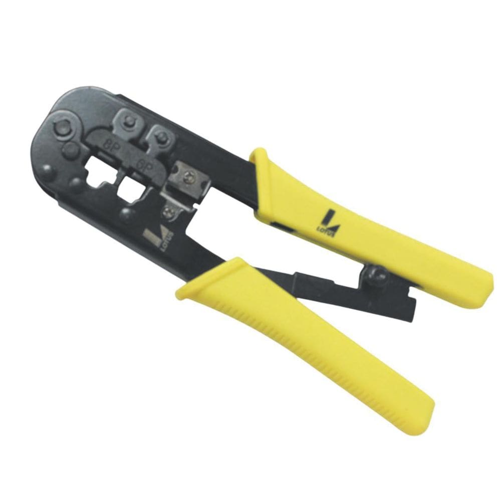 Alicate Crimpador Rj11/Rj45