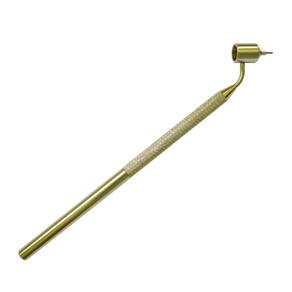 Caneta de Micropintura Reparo Automotivo 0,5mm SGT3860 Sigma