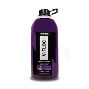 V-Floc Shampoo Neutro Lava Autos Super Concentrado 3L Vonixx