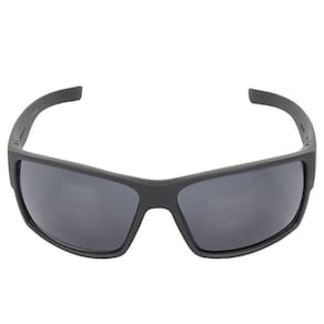 Óculos Solar Hot Buttered Narrabeen Preto Fosco 66mm
