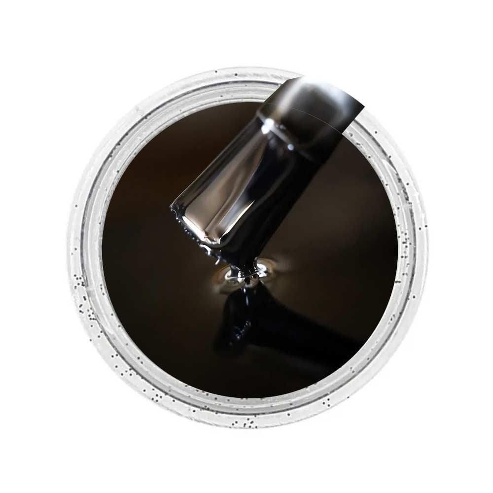Cor Sólida Preto Jato Ag - Ral9005 10G