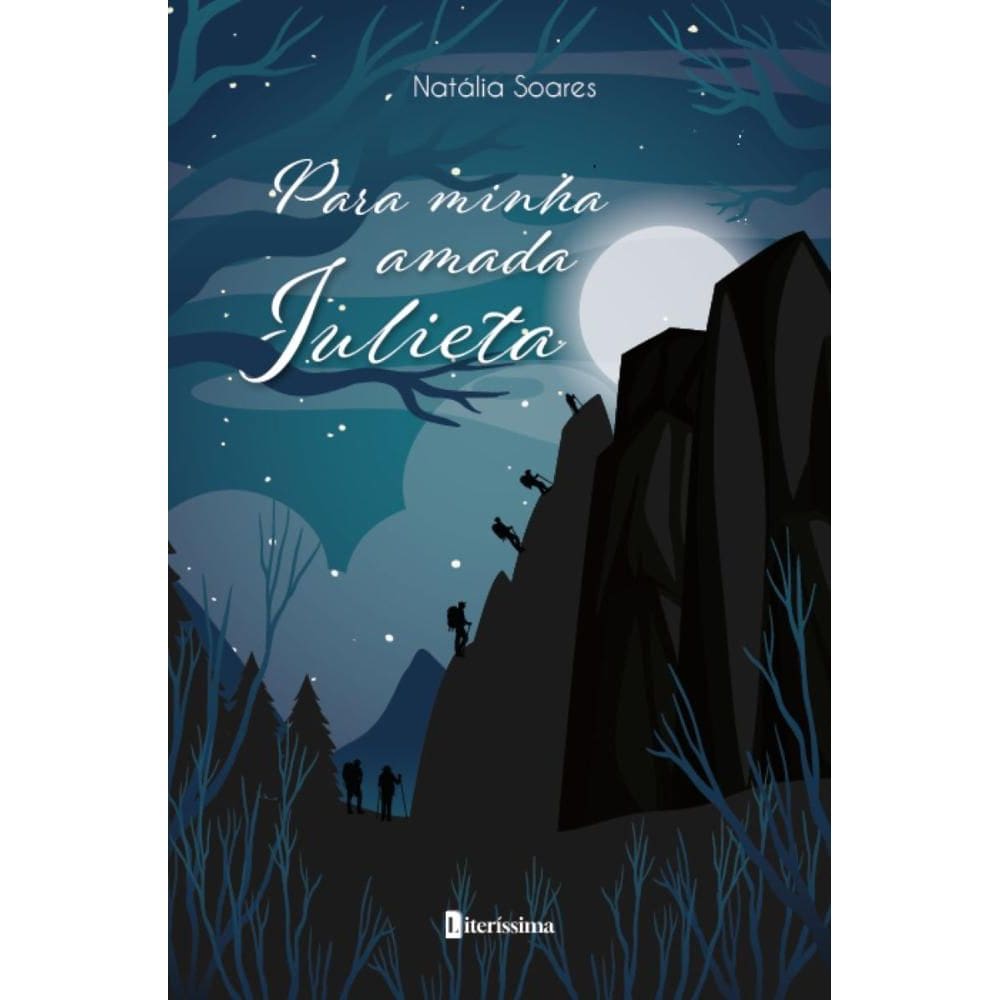 Para Minha Amada Julieta