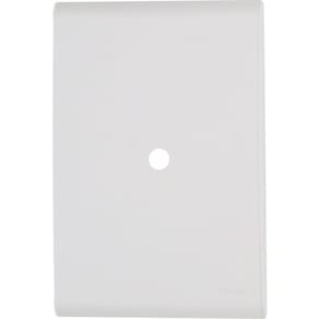 Placa Cega 1 Furo 9,5Mm 4X2 Liz - Tramontina