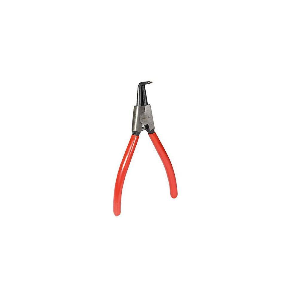 Alicate Anel Curvo 7 Externo Noll