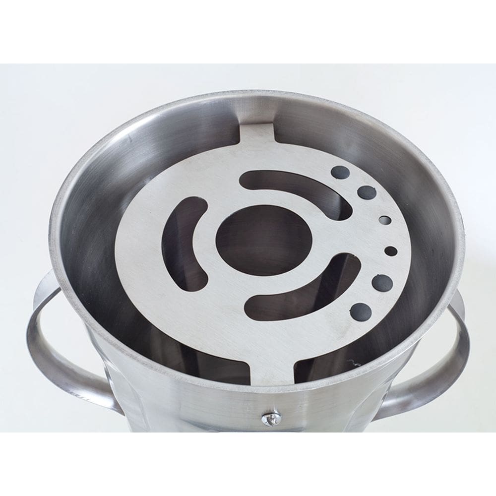 Liquidificador Industrial 4Litros Alta Rotação Spolu Eco220V
