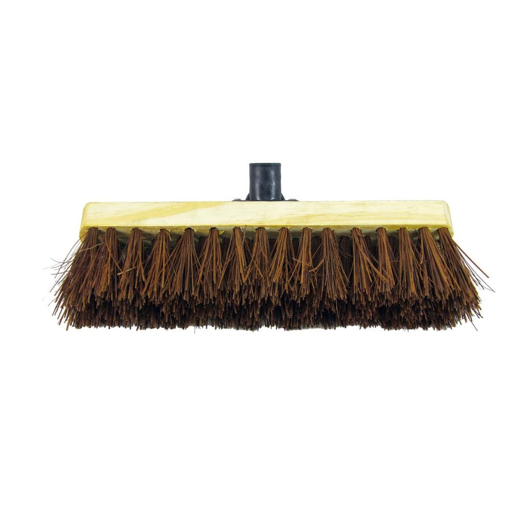 Vass. Gari De Piacava Esp Com Bocal 28 Mm Sem Cabo