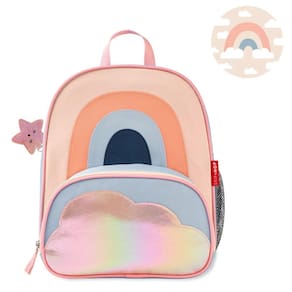 Mochila Infantil Spark Style Arco Iris Skip Hop