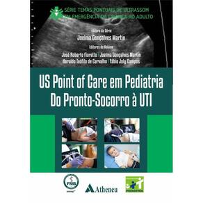 Us Point Of Care Em Pediatria Do Pronto-Socorro