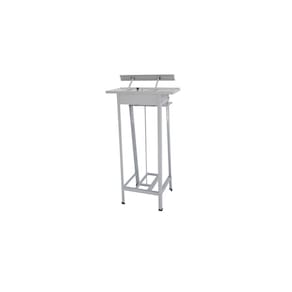 Seladora Multiuso Selamult Disparo Bivolt 40 Cm Pedal 3088