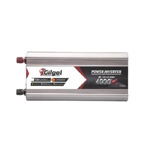 Conversor 12V Para 220V Transformador Veicular 4000W