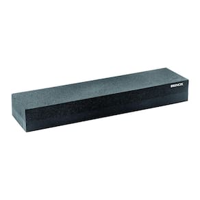 Pedra Para Afiar Dupla Face 20X7,5Cm Suprema Brinox
