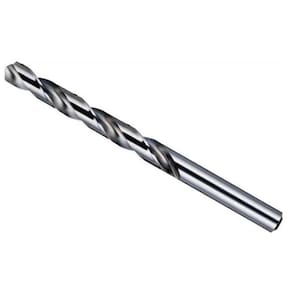 Broca De Aço Rápido Para Metal Din 338 De 4Mm X 75Mm Irwin