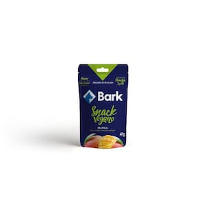 Bark Bifinho Vegano Manga 60Gr
