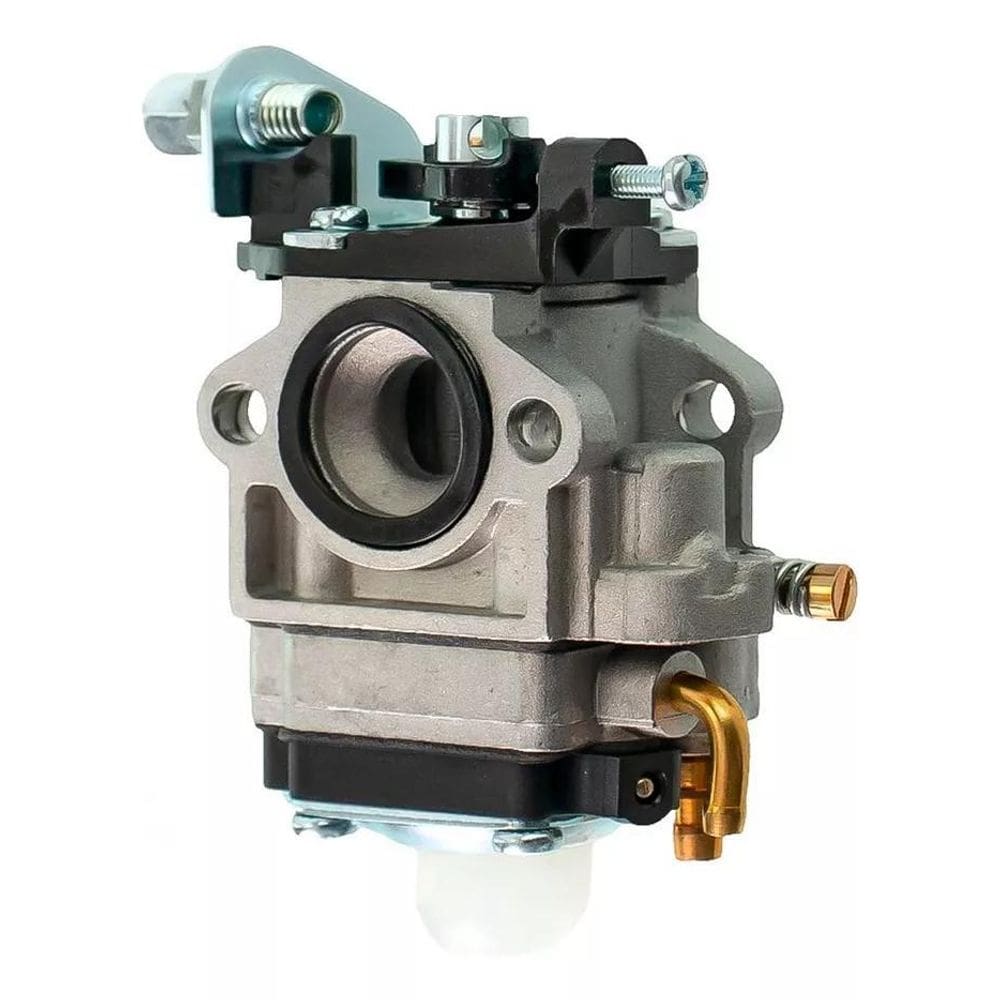 Carburador Rocadeira Nakashi 43Cc