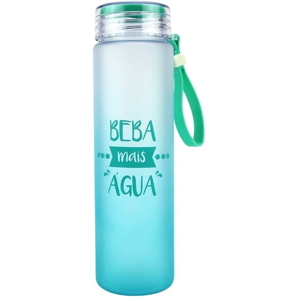 Garrafa Fosca Com Alça 500Ml Ck2112 Clink