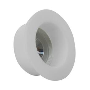Spot de Embutir Avant Confort 5w 4000k Redondo Branco