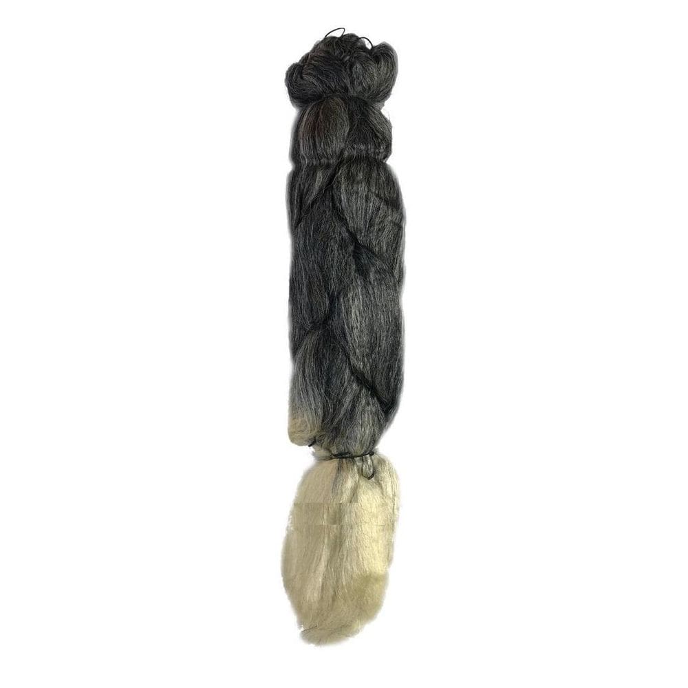Cabelo Sintético Jumbão 399Gr Para Tranças Box Loiro T1B/613