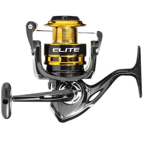 Molinete Marine Sports Elite Gold 6000 3Rol 4.1:1 Lançamento