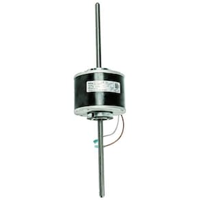 Motor Ventilador Evaporadora - 25901211 - 42Xqu60S5