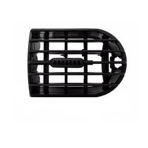 Difusor Ar Central/Lateral Corsa Hatch/Sedan/Montana Preto